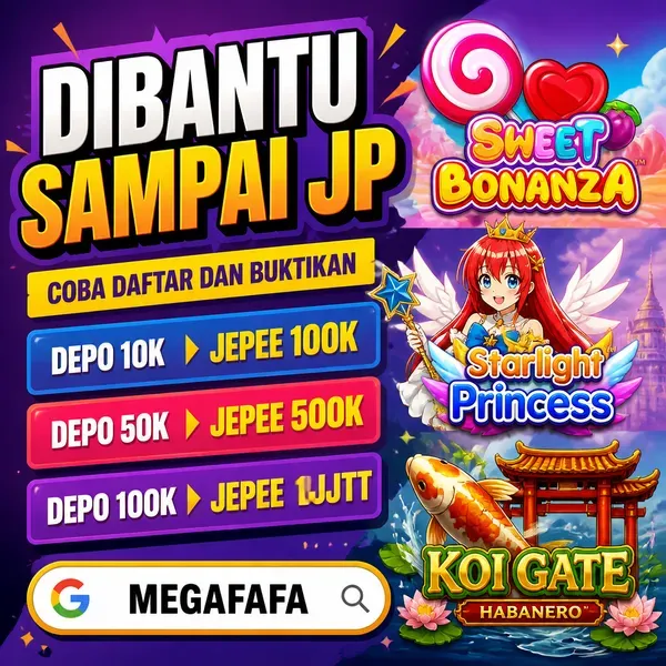 judi online padang